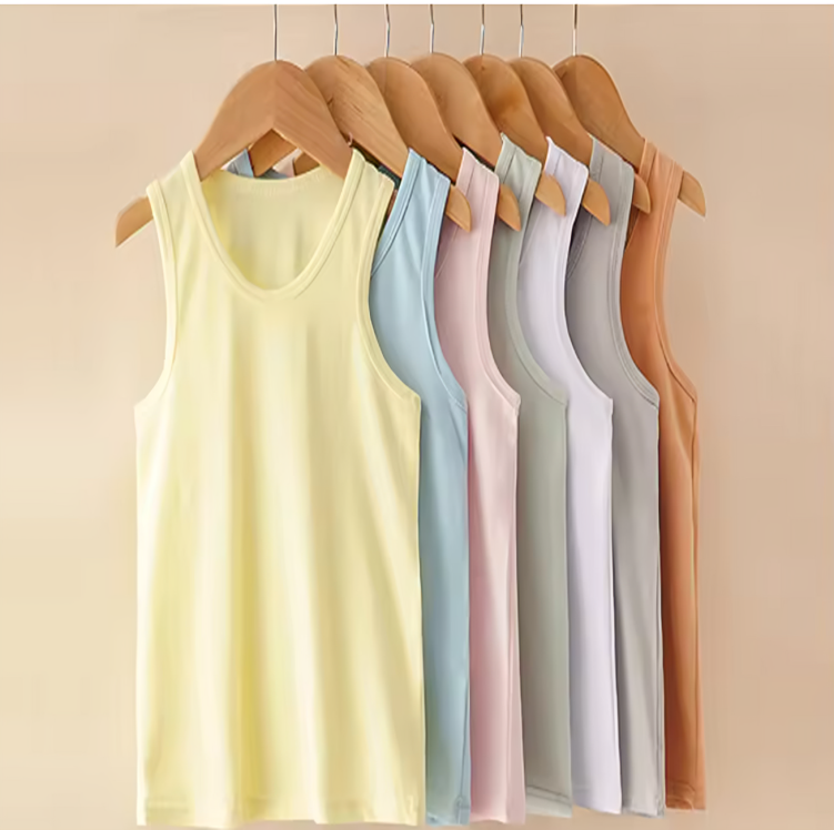 Girls Tank Top - Image 3
